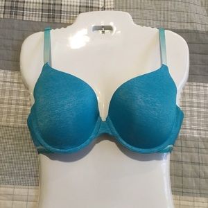Victoria’s Secret Uplift Semi Demi Bra 36C